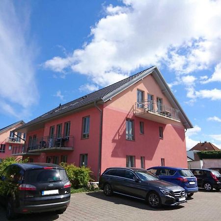 Haus Grete Wohnung 10 Koserow Kültér fotó