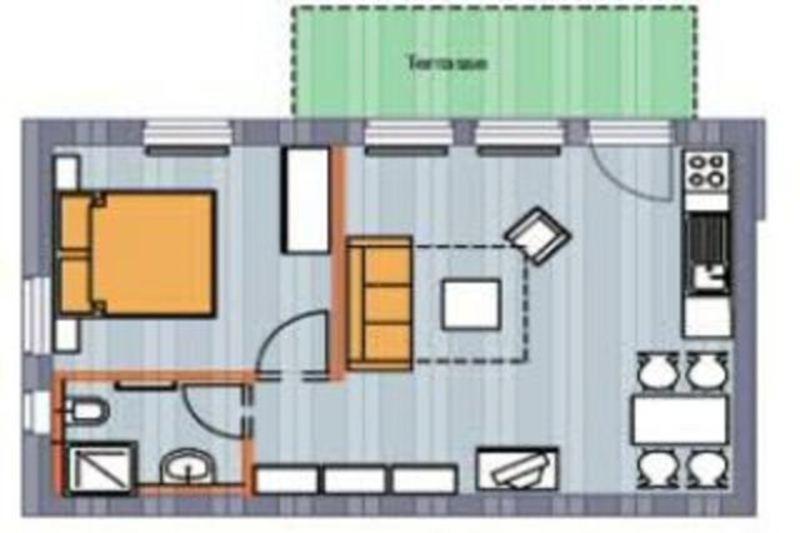Haus Grete Wohnung 10 Koserow Kültér fotó